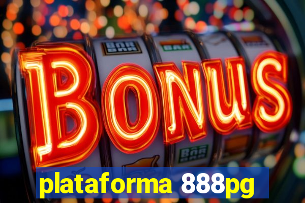 plataforma 888pg